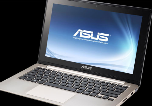 哈尔滨阿城区华硕电脑维修中心处理解决电脑屏幕故障