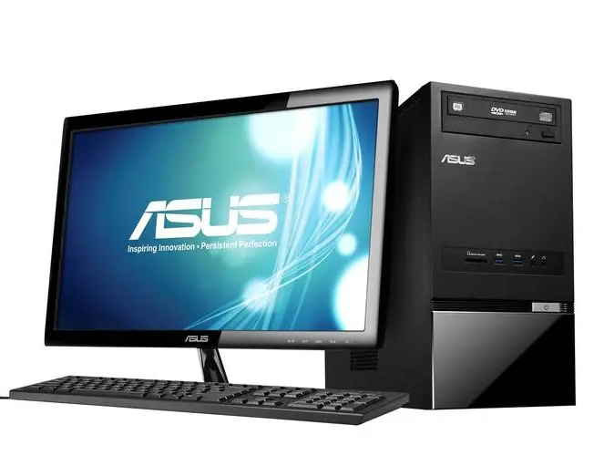 哈尔滨阿城区华硕台式机维修